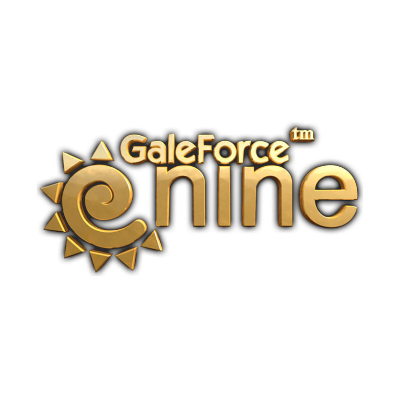 GaleForceNine - Gmeiner