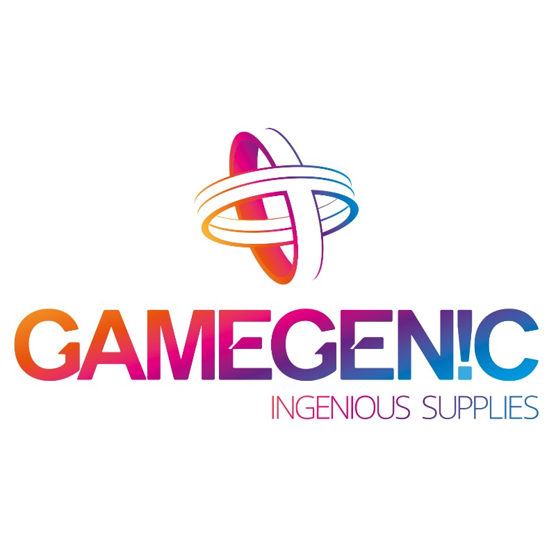 Gamegenic - Gmeiner