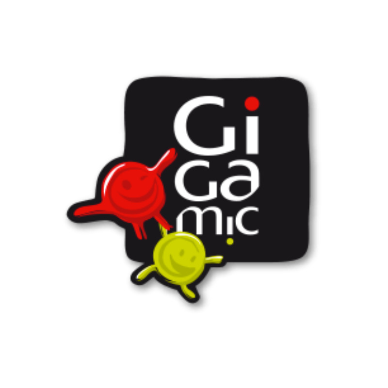 GiGaMic - Gmeiner