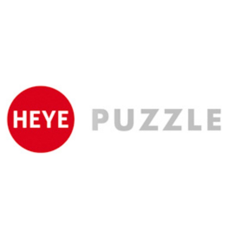 HEye Puzzles - Horrible Guild