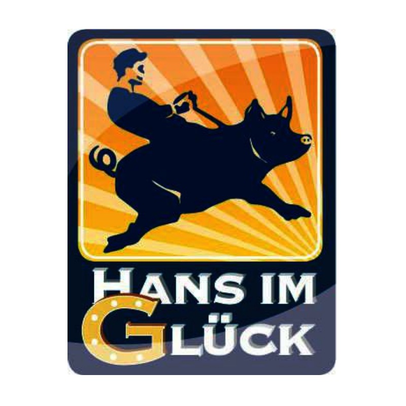 Hans im Glueck - Horrible Guild