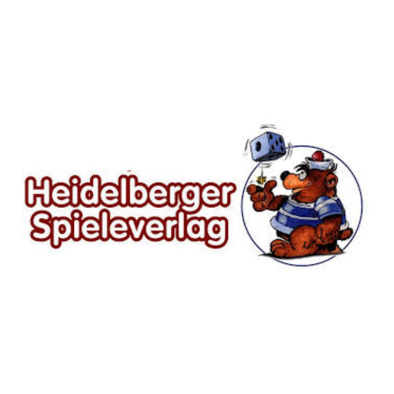 Heidelberger Spieleverlag - Horrible Guild