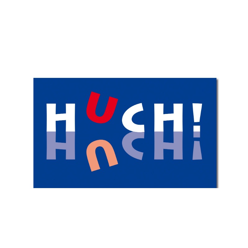 Huch - iello