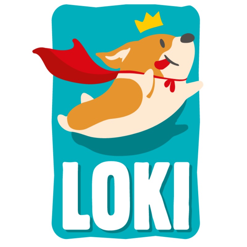LOKI Kinderspiele - MEBO