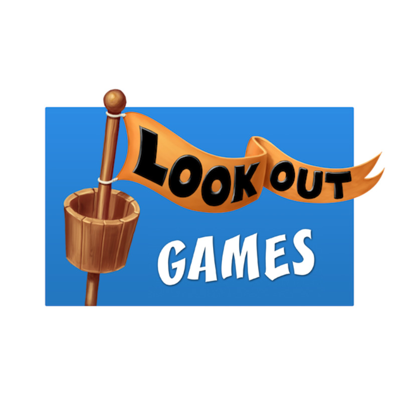 Lookout games - MEBO