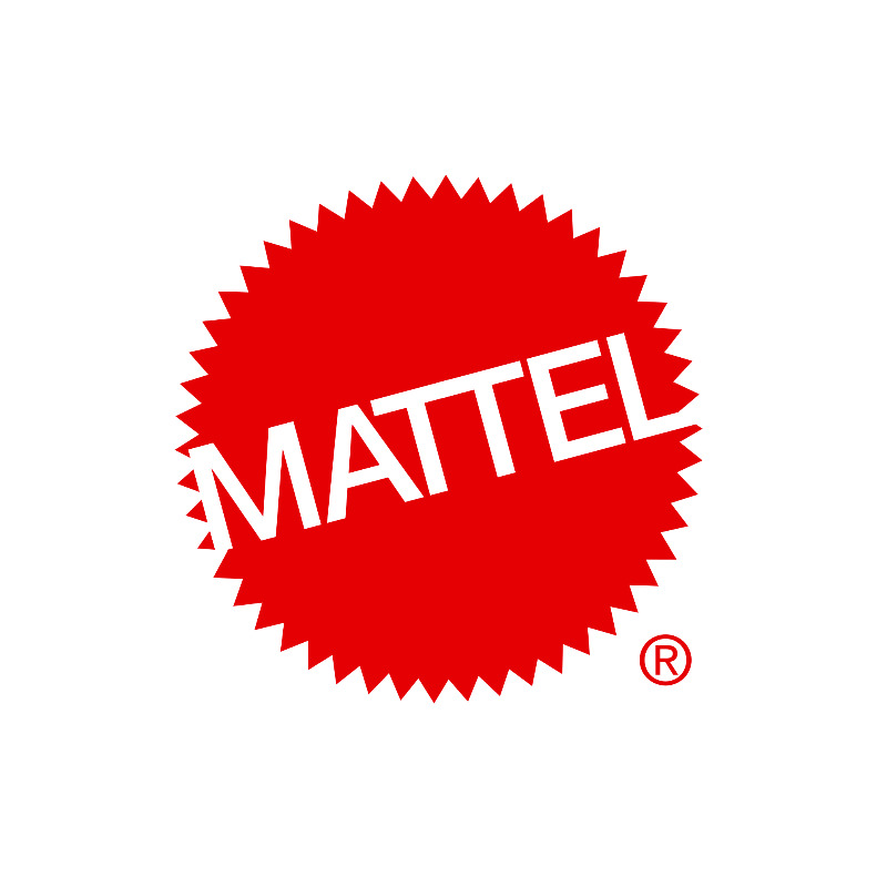 Mattel - MEBO