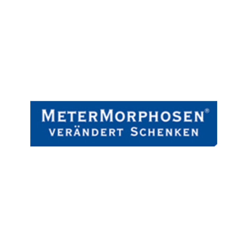 MeterMorphosen - Schmidt