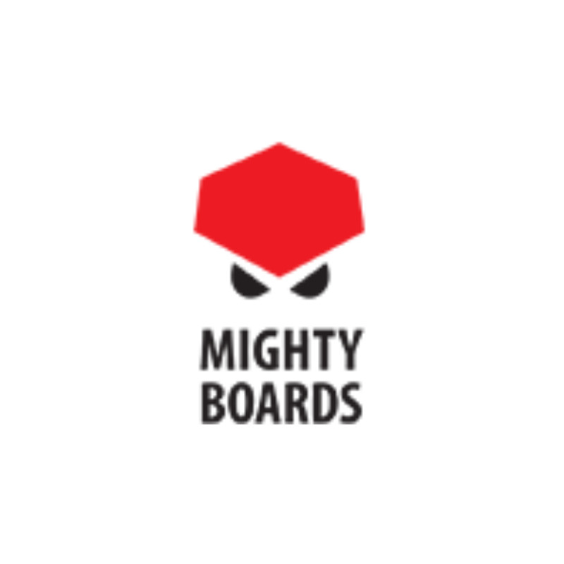 Mighty boards - Schmidt