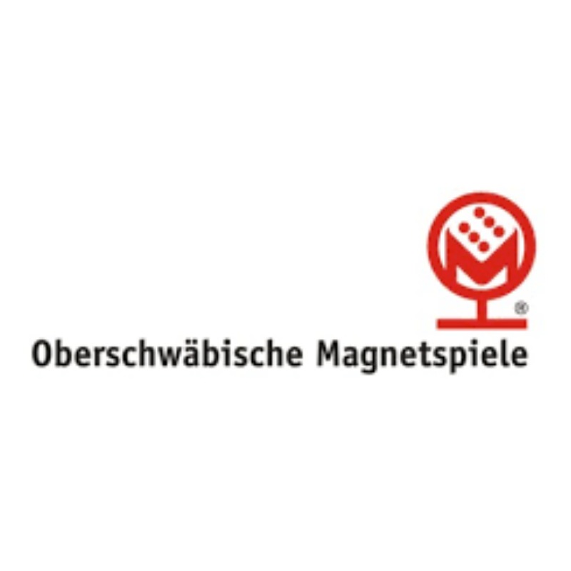 Oberschwaebische Magnetspiele - Winning Moves