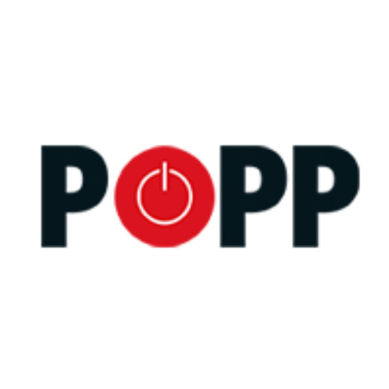 Popp - rf Armor