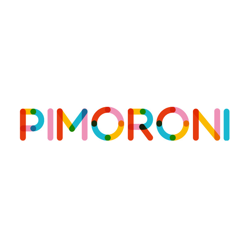 Primoroni - rf Armor