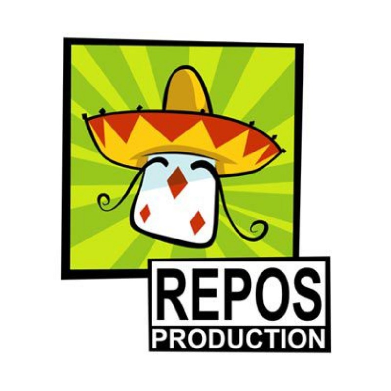 Repos production - Space Cowboys