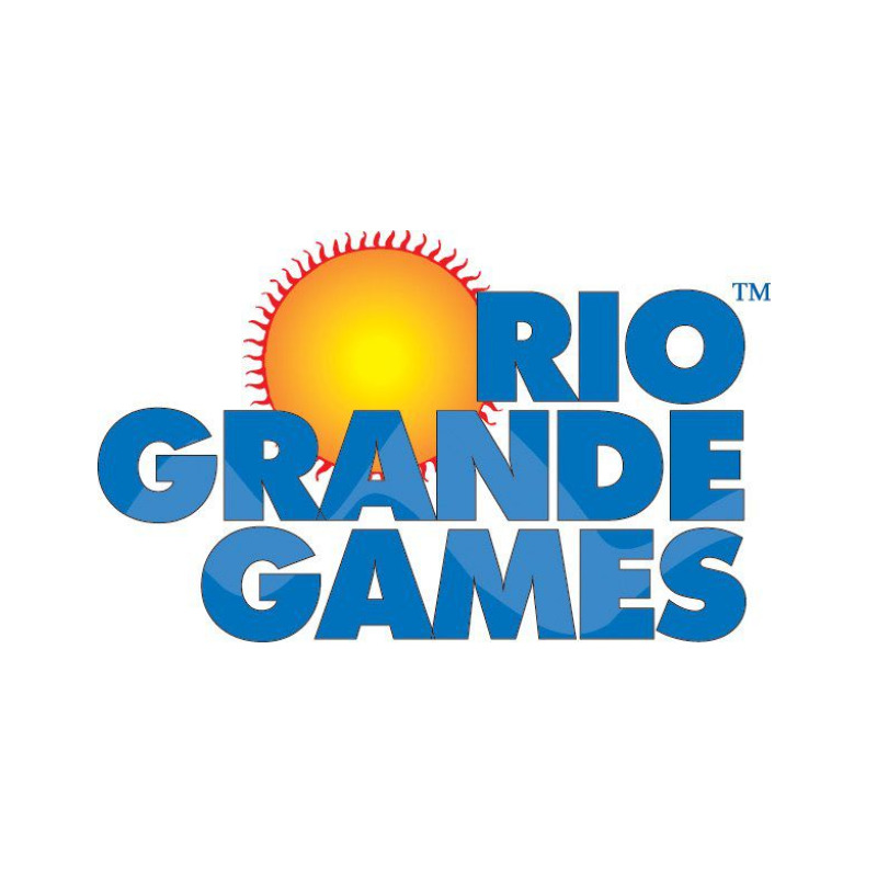Rio grande games - Winning Moves