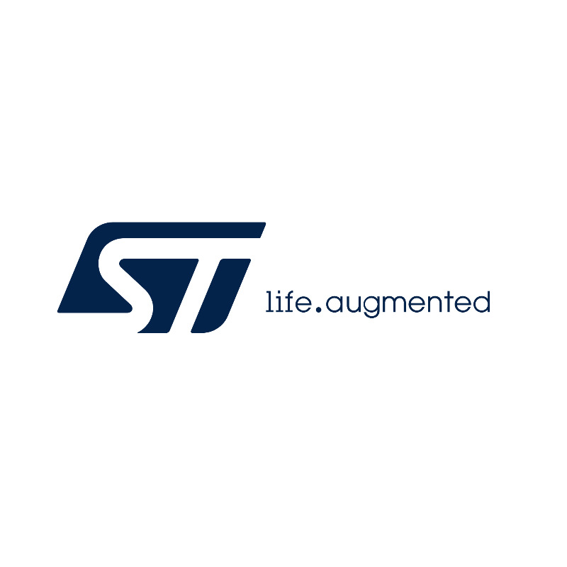 STMicroelectronics - Triton