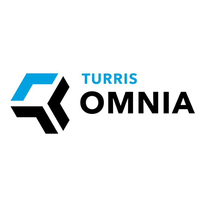 Turris Omnia - Teltonika