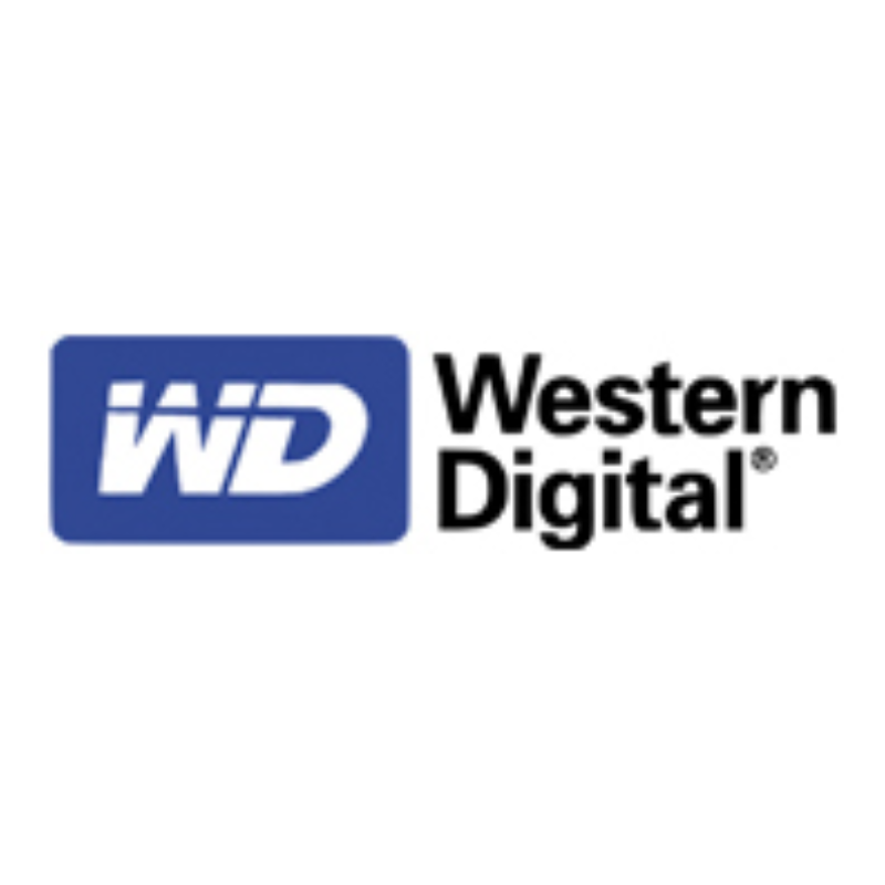 WesternDigital - Teltonika