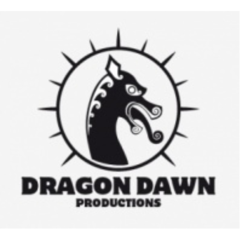dragon dawn - Feuerland