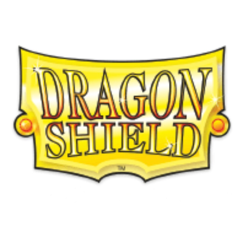 dragon shield - Feuerland