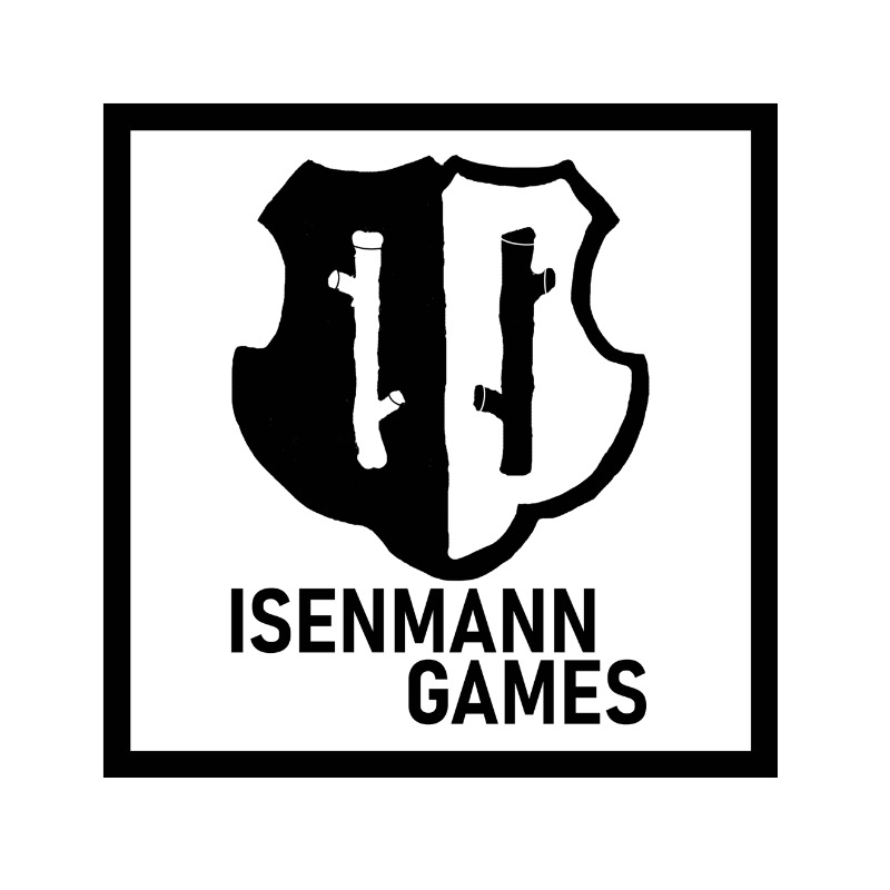 isenmann games - MEBO