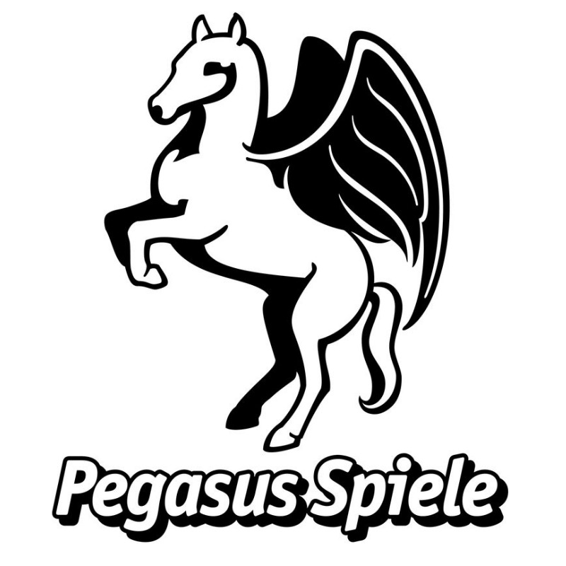 pegasus spiele - Schmidt