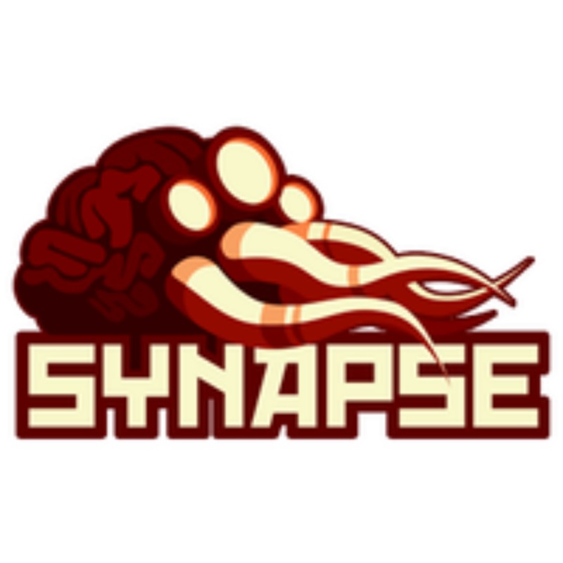 synapses games - VARIA