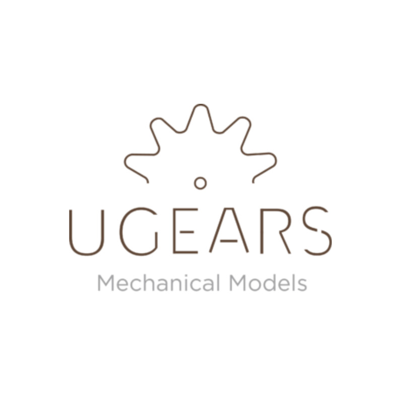 ugears - Quality beast