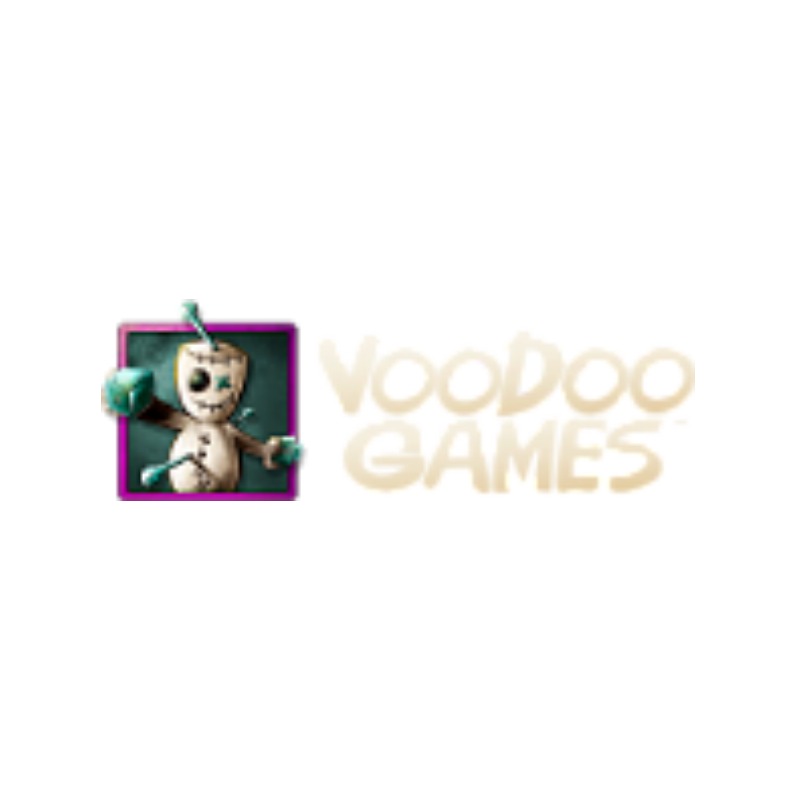 voodoo games - VARIA