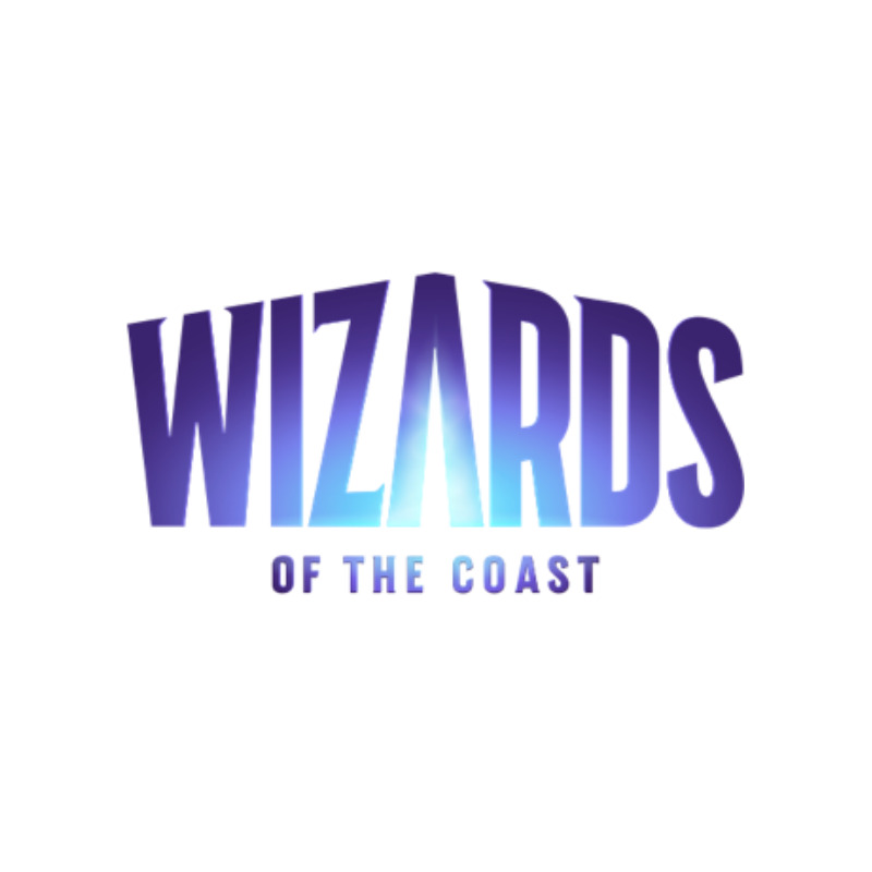 wizards of the coast - VARIA
