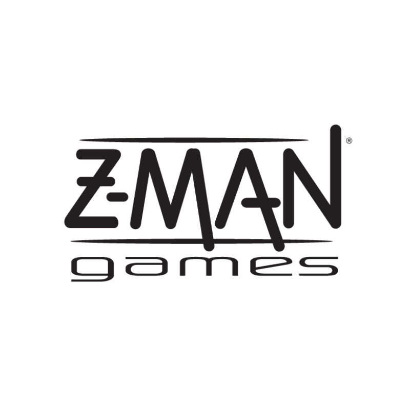 Z-Man Games - VARIA