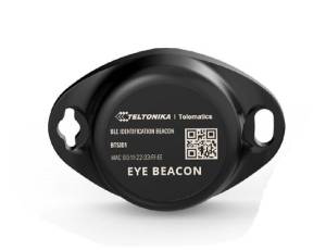 EYE Beacon and EYE Sensor from Teltonika: number 1 in October