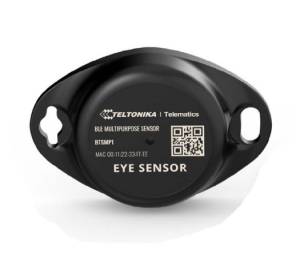 EYE Beacon und EYE Sensor von Teltonika: Nummer 1 im Oktober