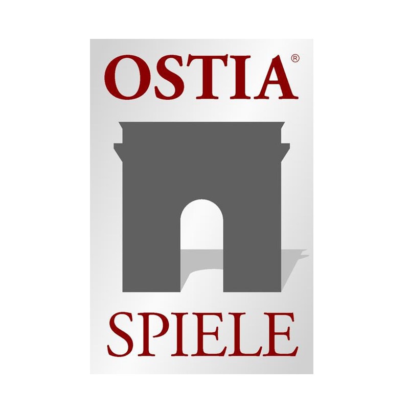 OSTIA Spiele