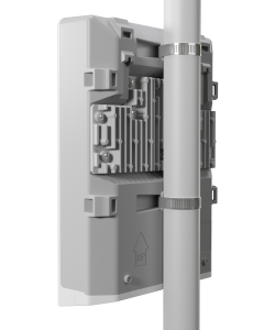 netFiber 9 &#8211; a remarkable outdoor switch from MikroTik