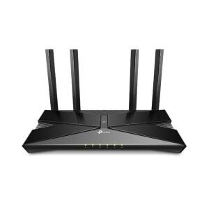 Next-Level WiFi with the Archer TX3000E