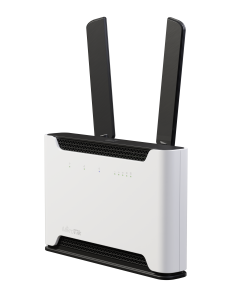 Stronger 5G internet and happier customers with MikroTik routers