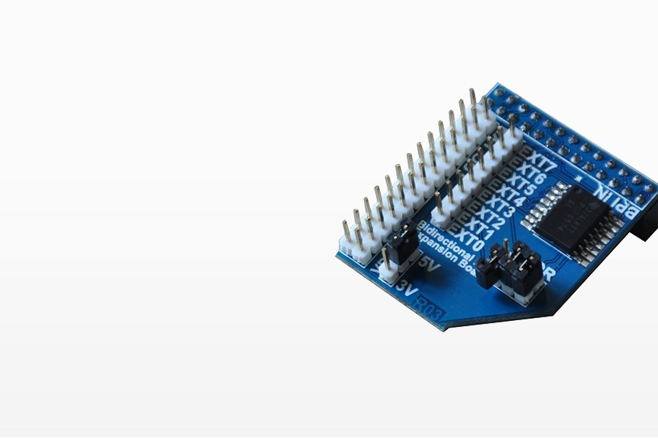 Sinovoip Blog - gpio SinoVoip – GPIO expansion board