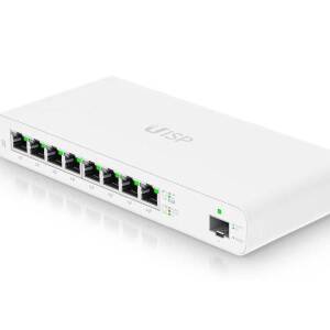 New Products from Ubiquiti