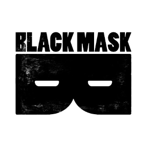black mask verlag - Deep-Cut Studio