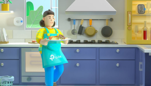 Smart Living mit TP-Link