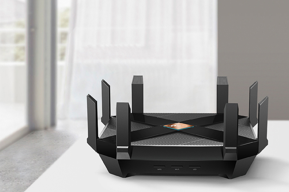 10.6.22 Blog - arch Non-stop home entertainment with Archer AX6000