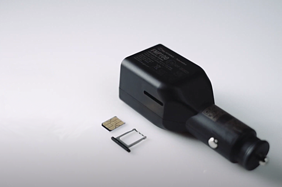 Der FMP100 Tracker Blog - tracker The FMP100 Tracker