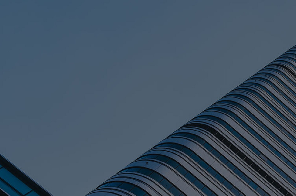 building banner 1 - smart Smart Buildings with Minew