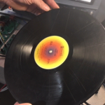 Vinyl