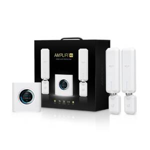 AmpliFi &#8211; Your Fast Home WLAN