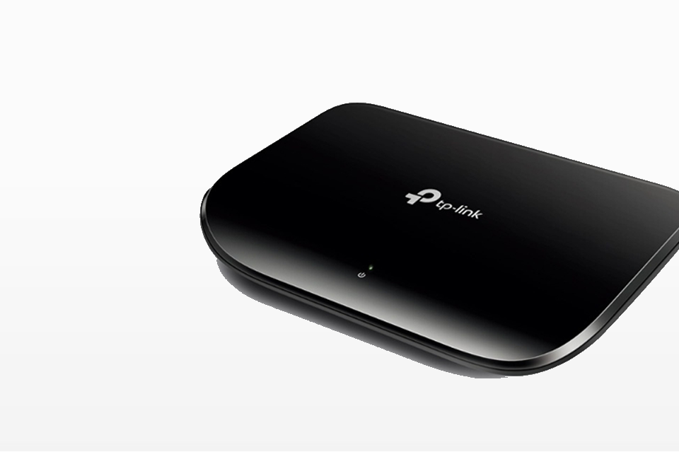TpLink Blog - Switch SOHO Switches are your environmentally friendly solution