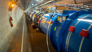 Success Story &#8211; CERN nutz Konnektivitätsgeräte von Teltonika