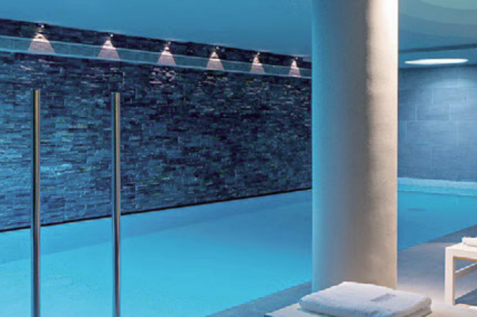 Tp link Blog - Luxus Wi-Fi für Luxushotel in Griechenland