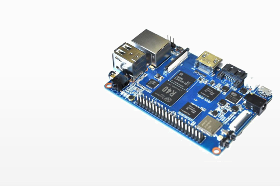 sinovoip Blog - m2 BPI-M2 ULTRA