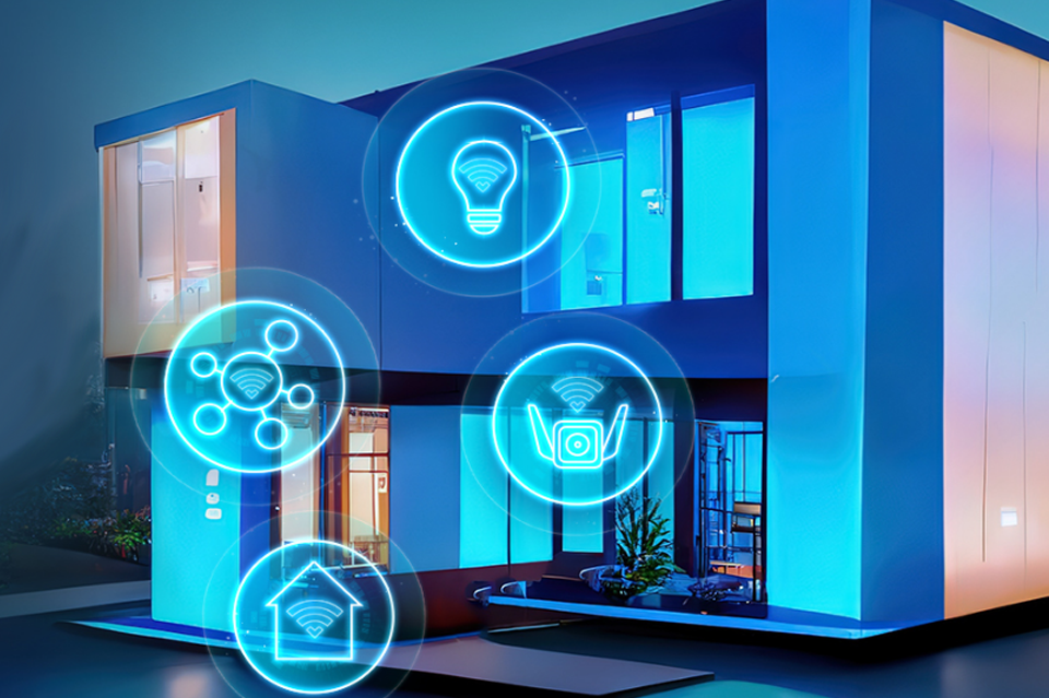 Tplink Blog - Future Shape the Future – Shaping the Future with Innovative Technologies