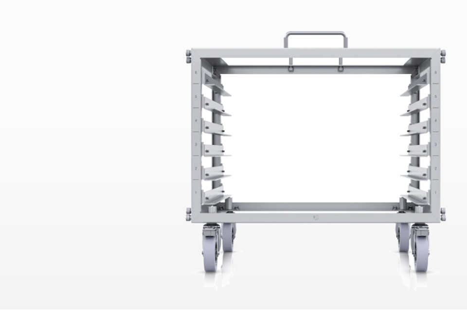 ubiBlog - rack Complete Your Rack with UniFi OS Consoles and more